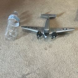 Diecast USAF 487286