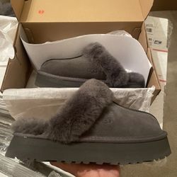 UGG Disquette  