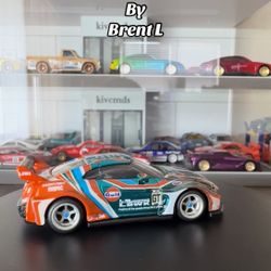 Hotwheels 