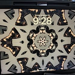 iPad Pro 3rd Gen 12.9 Inch 