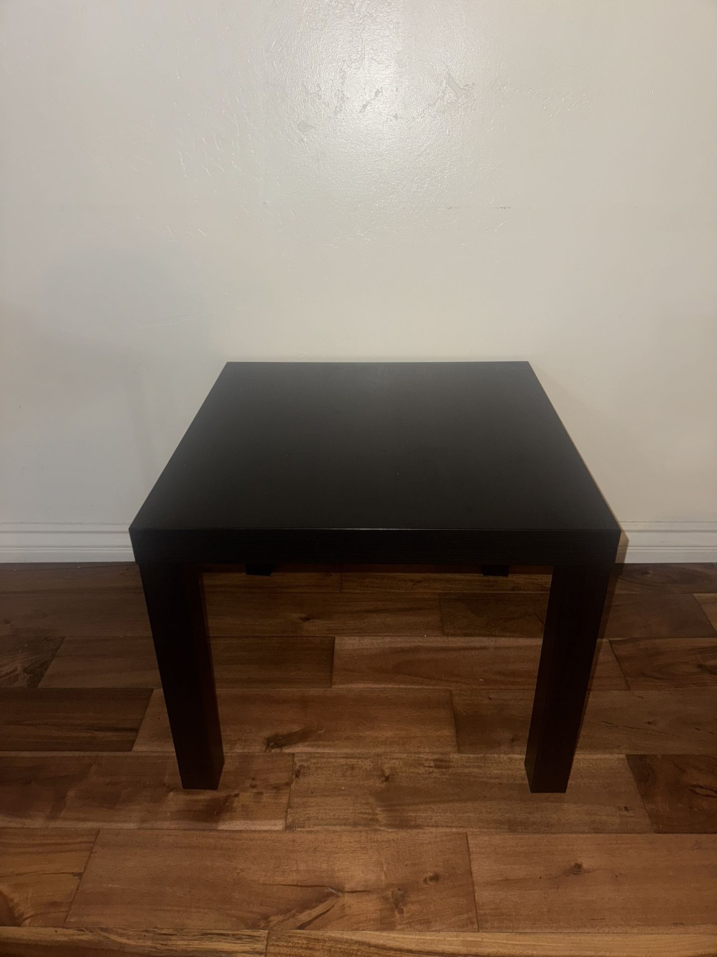 Small Table