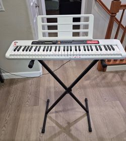 Casio Keyboard