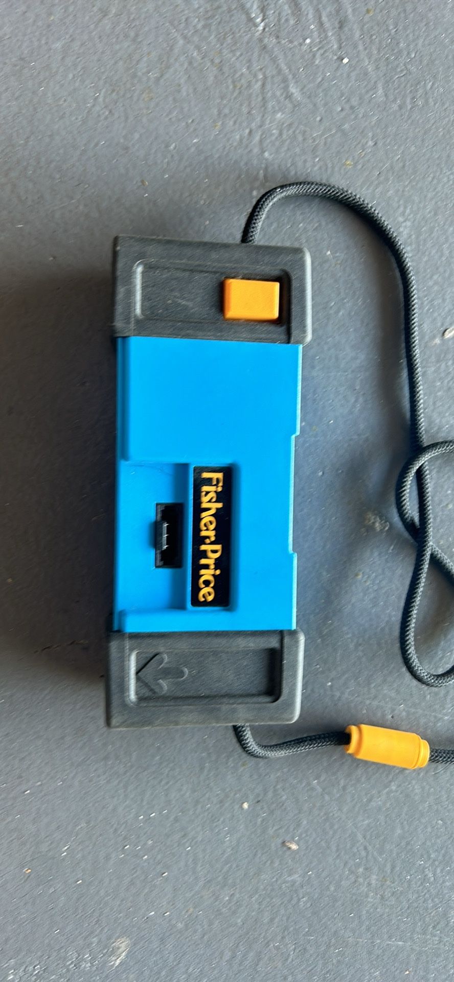 Fisher price Camera 