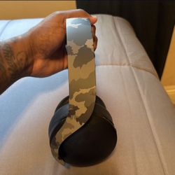 PlayStation 5 Pulse 3D Headset 