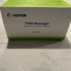 Tens Unit Masssager