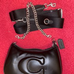 Coach Terri Shoulder Bag