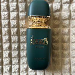 Arabiyat Prestige Ramad Oriental