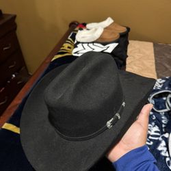 Cowboy Hat