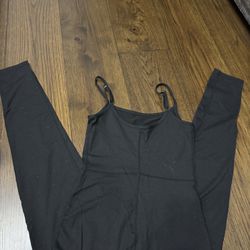 Jumpsuit Size: Small