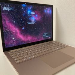 Surface Pro 3 Laptop Computer
