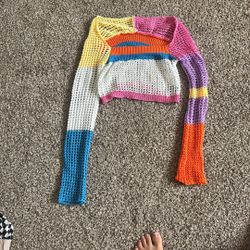 $1 Small Knit Top