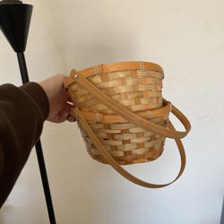 Baskets 