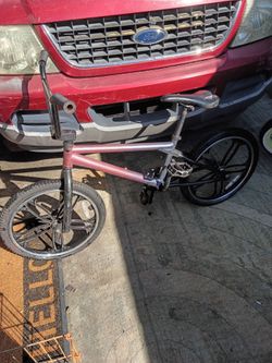 Diamond back BMX