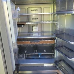 Refrigerator KitchenAid 