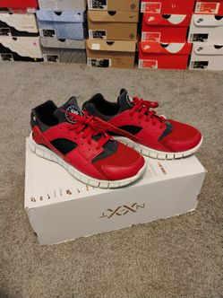 Nike huarache free runner