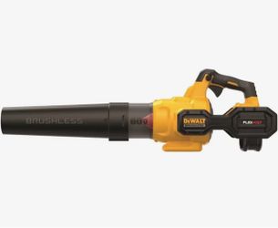 Dewalt Brushless Blower
