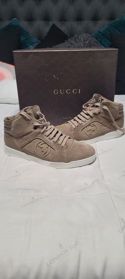 Gucci Trainers