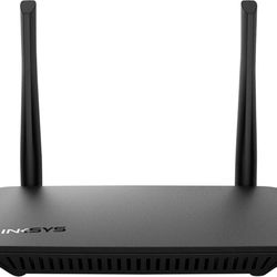 Linksys Duel Band 5 Router