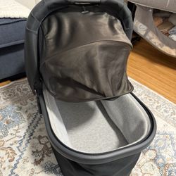 uppababy bassinet