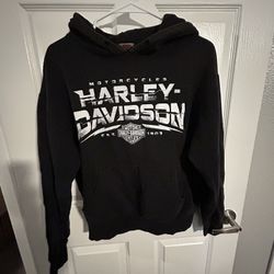 Harley Davidson Hoodie 