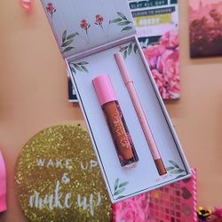 Makeup
