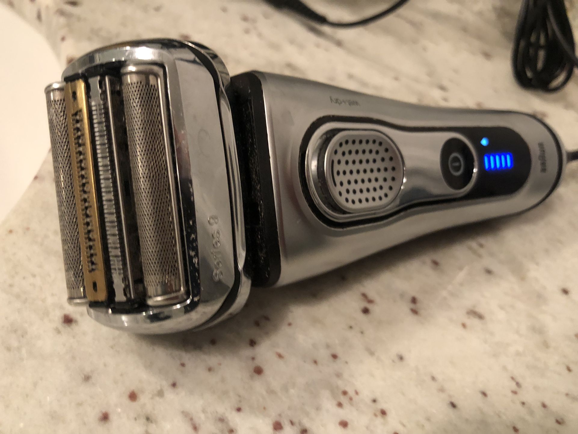 Braun Series 9 High End Men’s Shaver