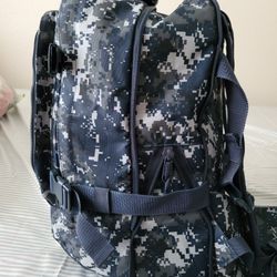 Stretch Backpack 