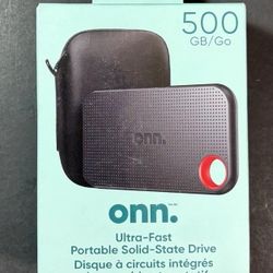 500 SSD Onn