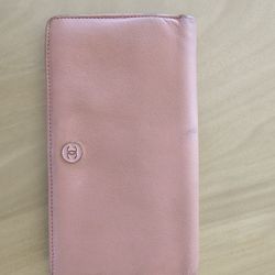 Vintage AUTHENTIC Chanel Wallet