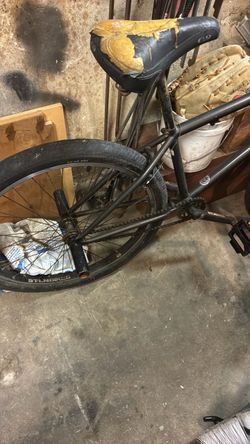Stln bike