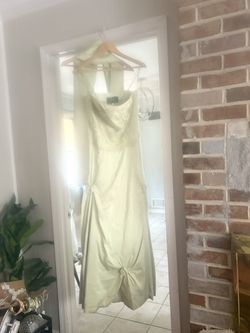 Women’s Beautiful Gowns Size 12 