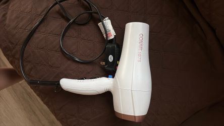 Conair 1875 Hair Dryer