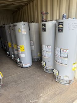 Water Heater Boilers