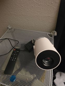 Proyector