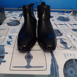 Maison Forte Boots