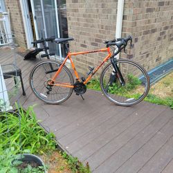 Kent Road Bike 