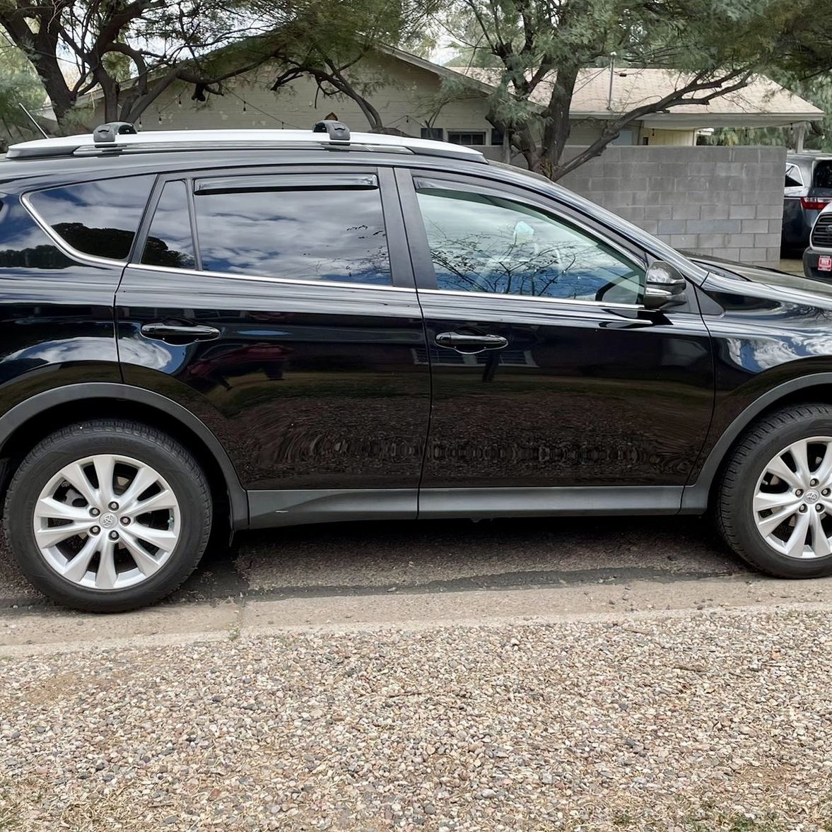 2013 Toyota Rav4