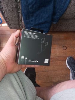 Power beats