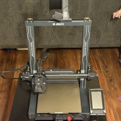 Elegoo Neptune 4 Pro 3d Printer
