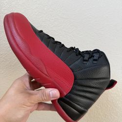 Jordan 12”Flu Game”$285obo