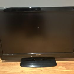 Phillips TV Approximately 45 Inch 