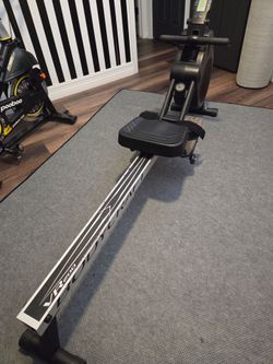 Bodycraft VR200 Rowing Machine