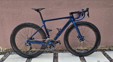 Road bike