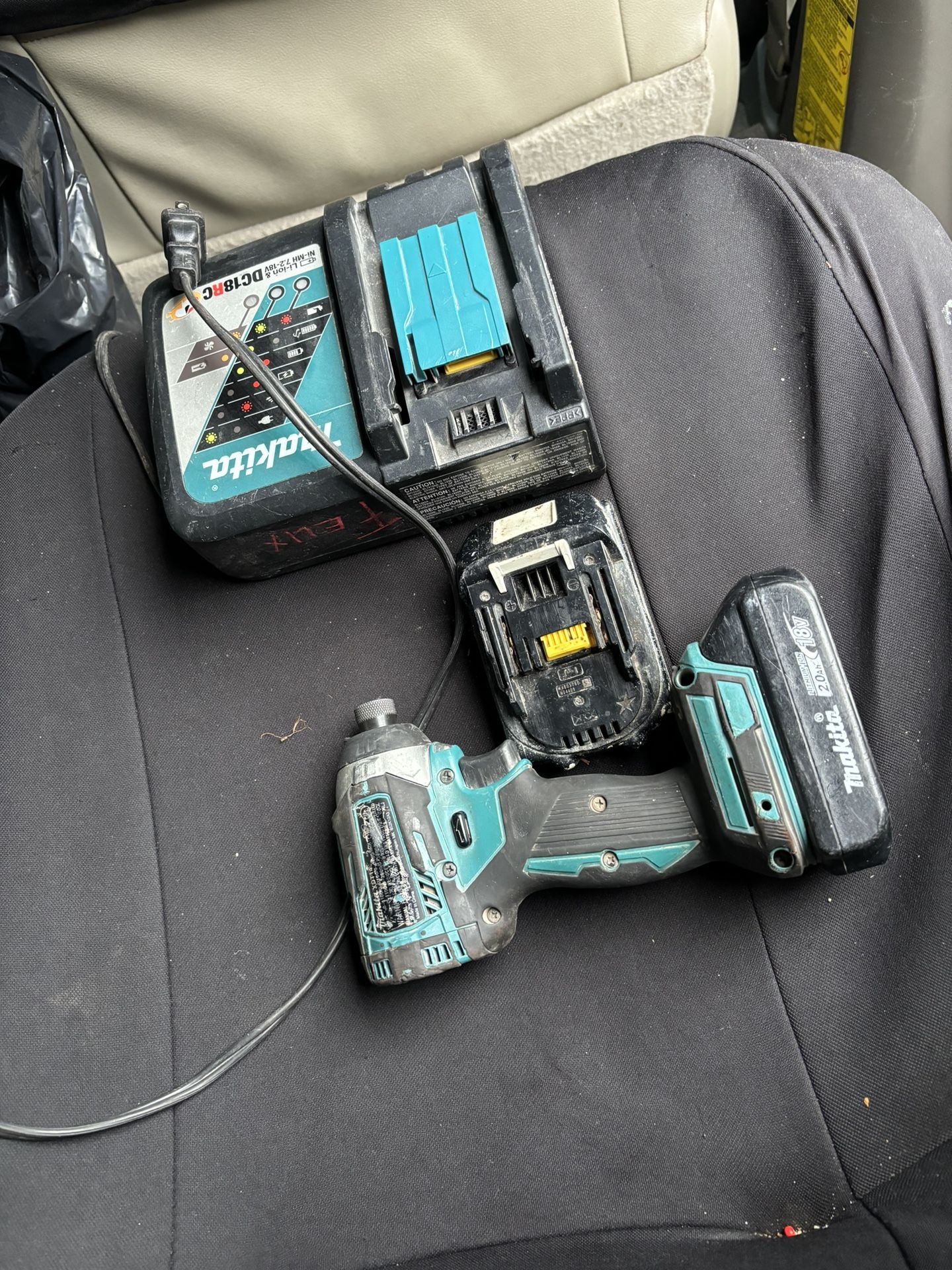 Drill