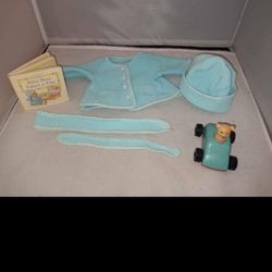 American Girl  Bitty Baby Outfits And Accessories 