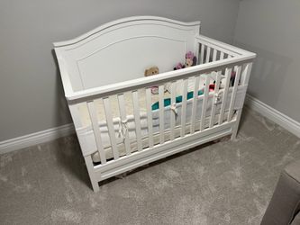 Crib