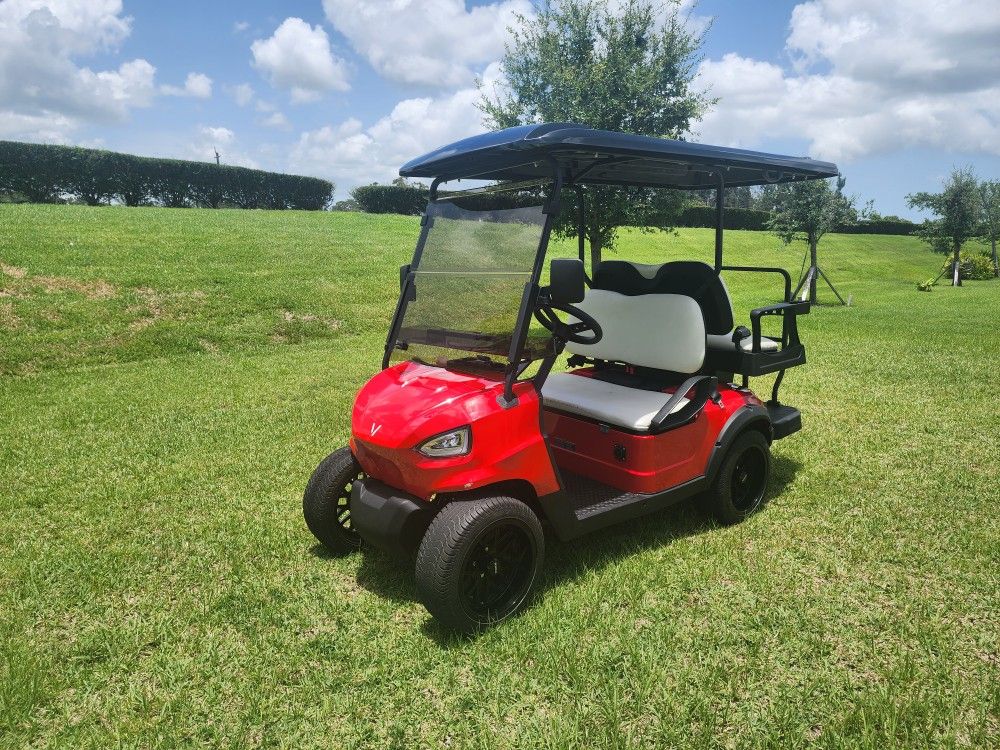 Golf Cart