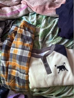 Pajamas