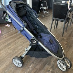 City Tour Baby stroller 