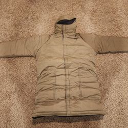 Winter Jacket